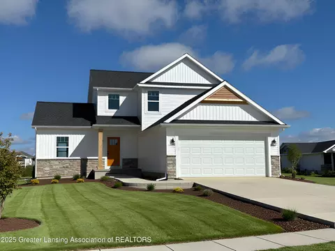 0 Colony Rd, Saint Johns, MI 48879