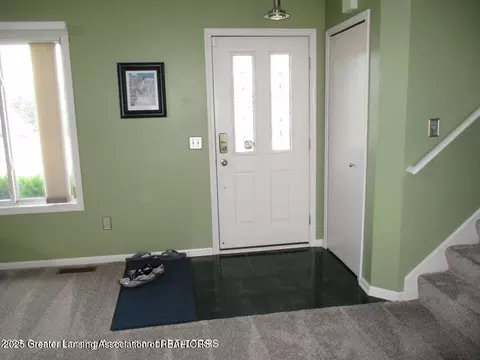 Entry Way - 12885 Isle Royale Dr, Dewitt, MI 48820 photo 1 of 2