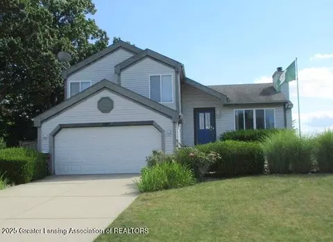 Exterior - 12885 Isle Royale Dr, Dewitt, MI 48820 photo 2 of 6