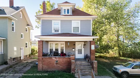 515 W Hillsdale St, Lansing, MI 48933