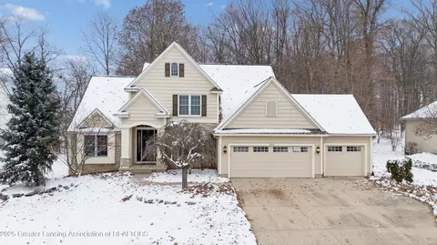11423 Hidden Spring Trl, Dewitt, MI 48820