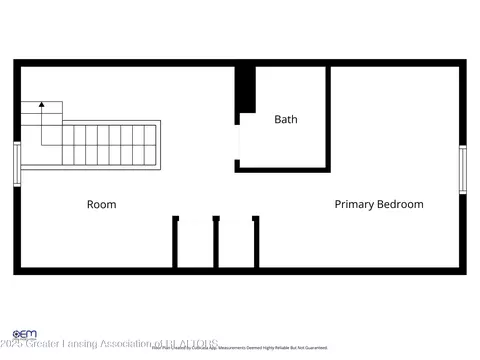 Floorplan - 220 E Potter Ave, Lansing, MI 48910 photo 7 of 8