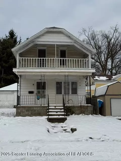 108 Division St, Eaton Rapids, MI 48827