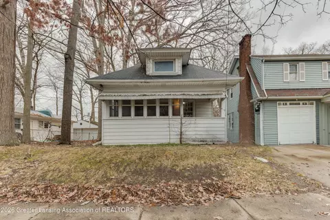 619 Shepard St, Lansing, MI 48912
