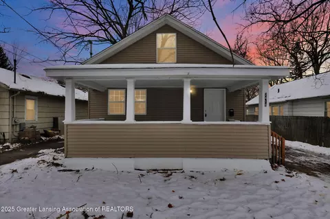 2418 Forest Ave, Lansing, MI 48910