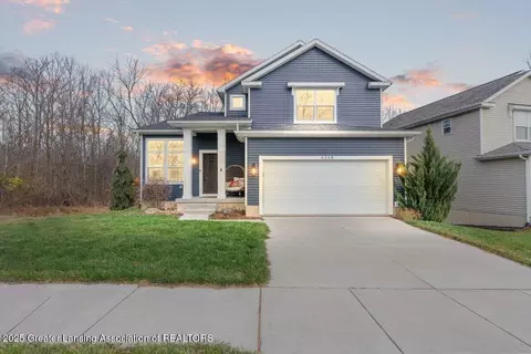 4348 Norway St, Holt, MI 48842