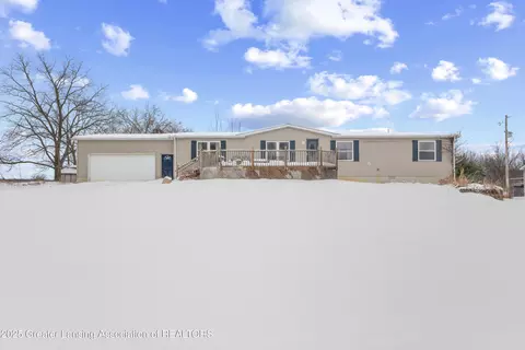 7755 Linton Rd, Saint Johns, MI 48879