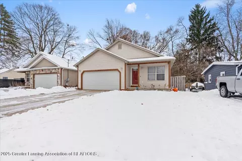 4327 Keller Rd, Holt, MI 48842 photo 4