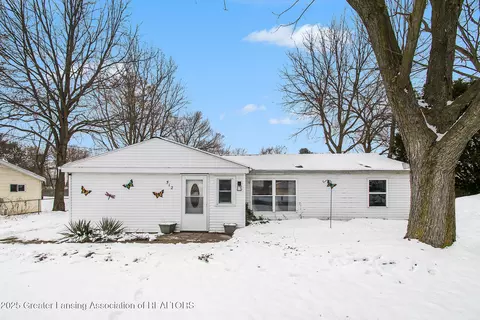 512 Opal St, Charlotte, MI 48813