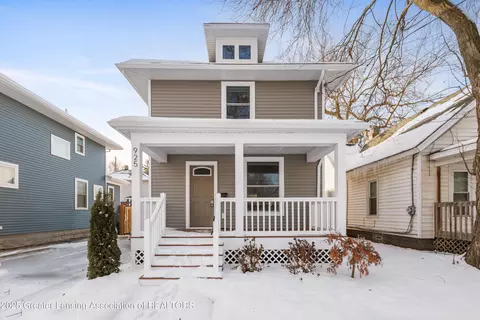 925 N Pine St, Lansing, MI 48906