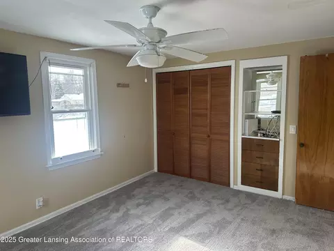 Bedroom - 3001 Risley Dr, Lansing, MI 48917 photo 1 of 2