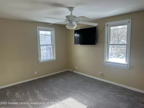 Bedroom - 3001 Risley Dr, Lansing, MI 48917 photo 2 of 2