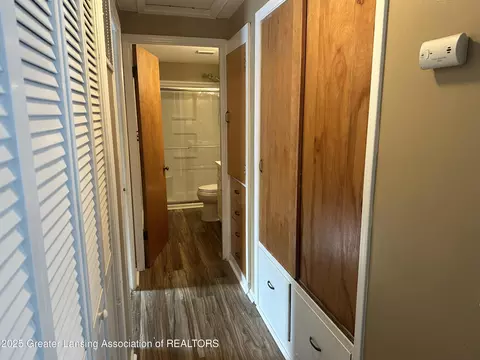Entry Way - 3001 Risley Dr, Lansing, MI 48917 photo 1 of 1