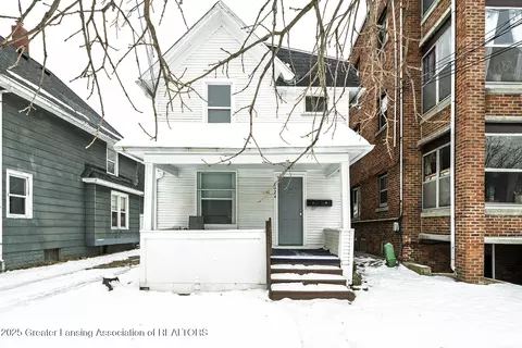 1024 Eureka St, Lansing, MI 48912