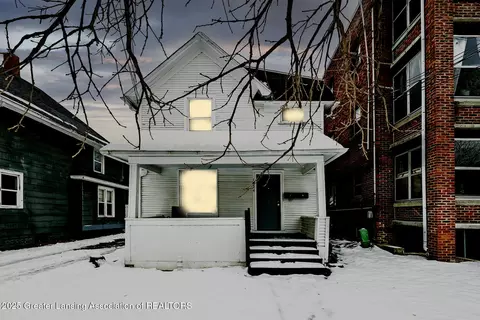 Other - 1024 Eureka St, Lansing, MI 48912 photo 1 of 5