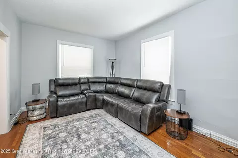 Living - 1024 Eureka St, Lansing, MI 48912 photo 1 of 1