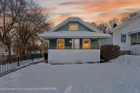 1544 Lansing Ave, Lansing, MI 48915
