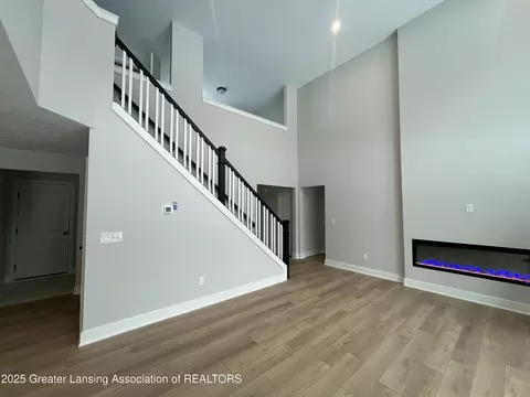 8165 W Herbison Rd, Eagle, MI 48822 photo 4