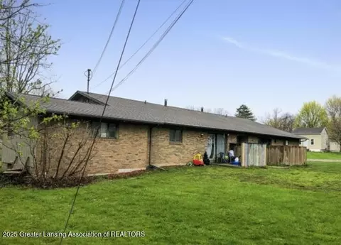 502 S East St, Eaton Rapids, MI 48827