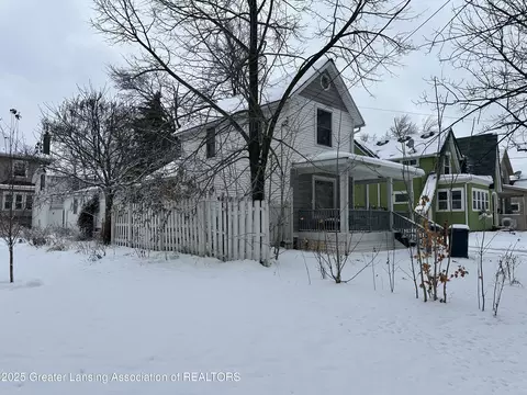 226 S 8th St, Lansing, MI 48912