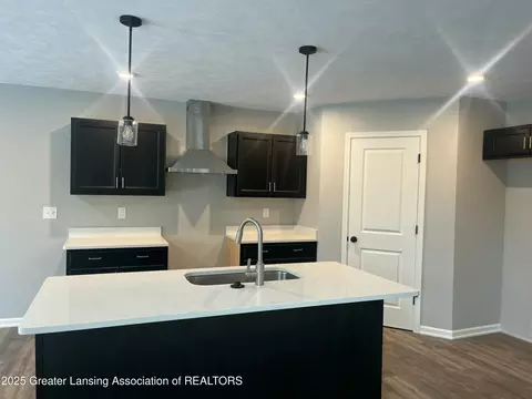 8169 W Herbison Rd, Eagle, MI 48822 photo 3