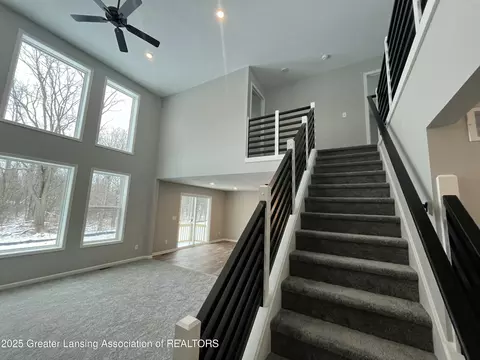 8169 W Herbison Rd, Eagle, MI 48822 photo 11