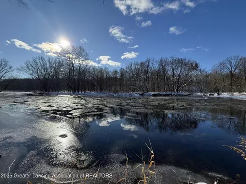 0 Island, Portland, MI 48875