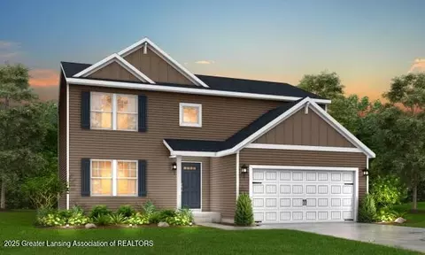 2919 Moccasin Dr, Dewitt, MI 48820