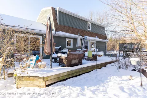 12615 Kruger Ln, Dewitt, MI 48820 photo 7