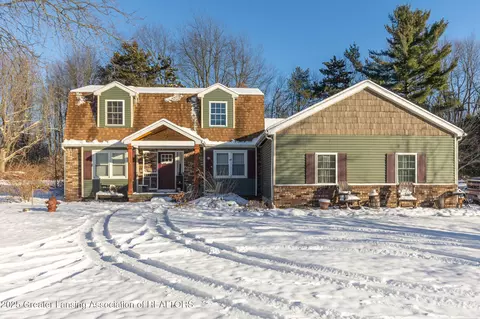 12615 Kruger Ln, Dewitt, MI 48820 photo 2