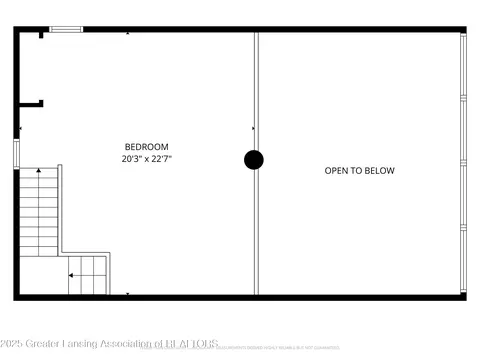 Floorplan - 6950 Brown Rd, Parma, MI 49269 photo 3 of 8