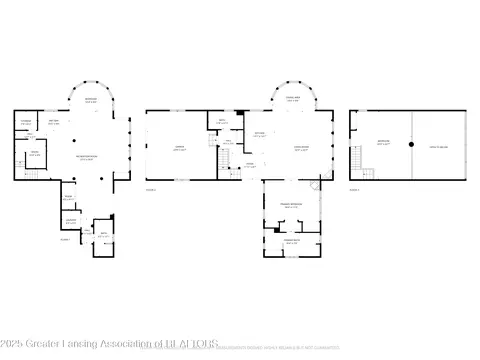 Floorplan - 6950 Brown Rd, Parma, MI 49269 photo 4 of 8