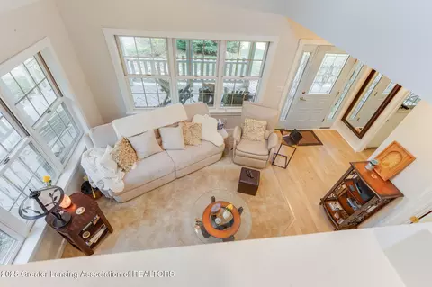 Entry Way - 6950 Brown Rd, Parma, MI 49269 photo 1 of 2