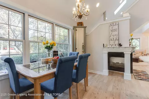 Dining - 6950 Brown Rd, Parma, MI 49269 photo 3 of 3
