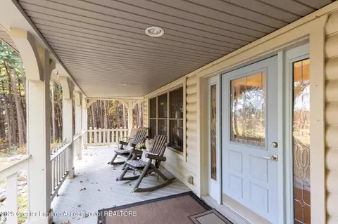 Exterior - 6950 Brown Rd, Parma, MI 49269 photo 7 of 11