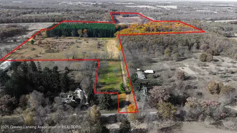 View/Area - 6950 Brown Rd, Parma, MI 49269 photo 1 of 7