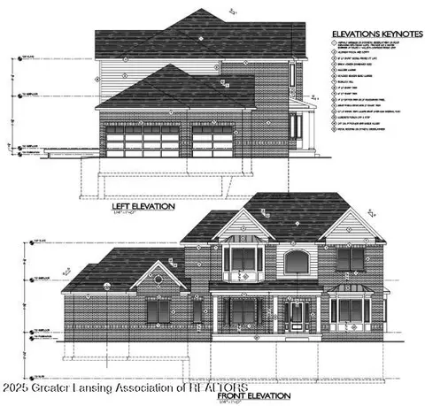 5754 River Ridge Dr, Lansing, MI 48917