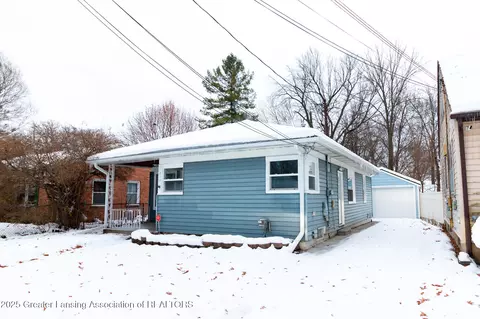 717 Smith Ave, Lansing, MI 48910 photo 2