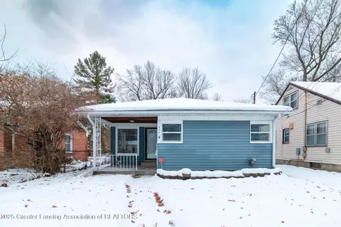 717 Smith Ave, Lansing, MI 48910