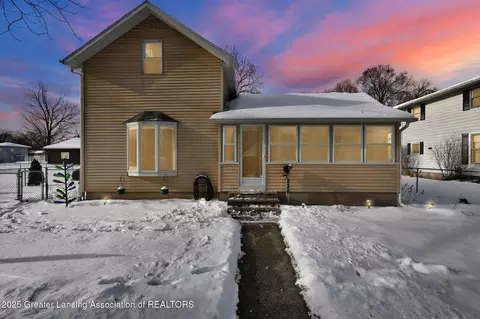 236 S East St, Portland, MI 48875