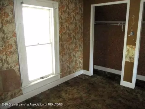 Bedroom - 123 S Watkins St, Perry, MI 48872 photo 3 of 3