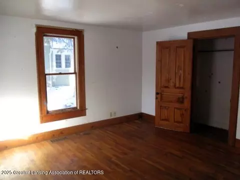 Bedroom - 123 S Watkins St, Perry, MI 48872 photo 1 of 3
