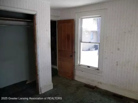 Bedroom - 123 S Watkins St, Perry, MI 48872 photo 2 of 3