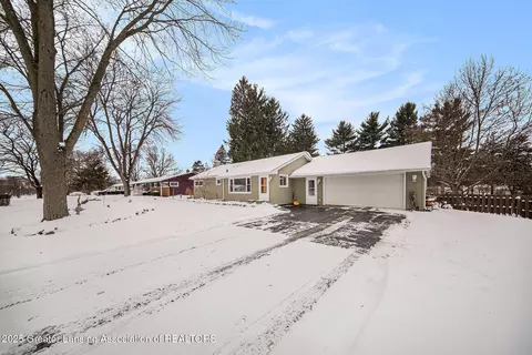 Other - 5400 Sharon Dr, Jackson, MI 49203 photo 1 of 8