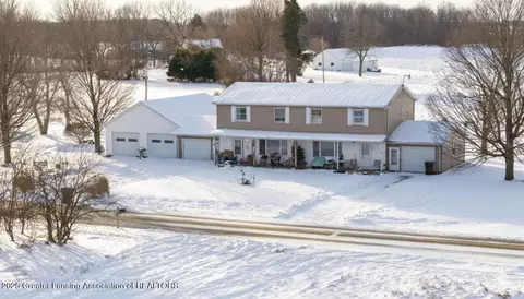2968 Tuttle Rd, Mason, MI 48854