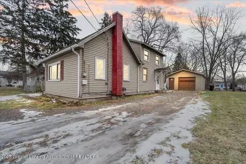 6436 Culver Dr, East Lansing, MI 48823