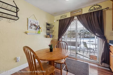 Dining - 12684 Airport Rd, Dewitt, MI 48820 photo 1 of 1
