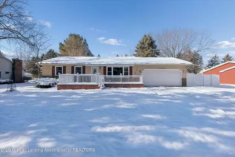 12684 Airport Rd, Dewitt, MI 48820