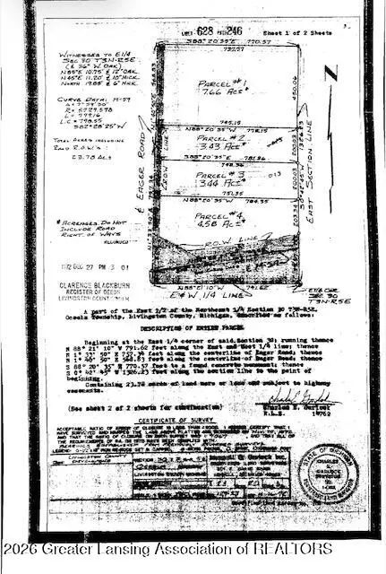 0 Eager Rd, Howell, MI 48855 photo 6