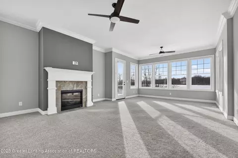 5272 Hawk Hollow Dr, Bath, MI 48808 photo 6